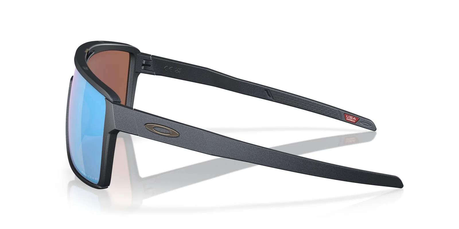 Oakley Castel 9147 Sunglasses - view 76